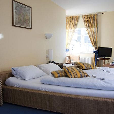 Haus Schlesien Hotel เคอนิกส์วินเทอร์ ภายนอก รูปภาพ