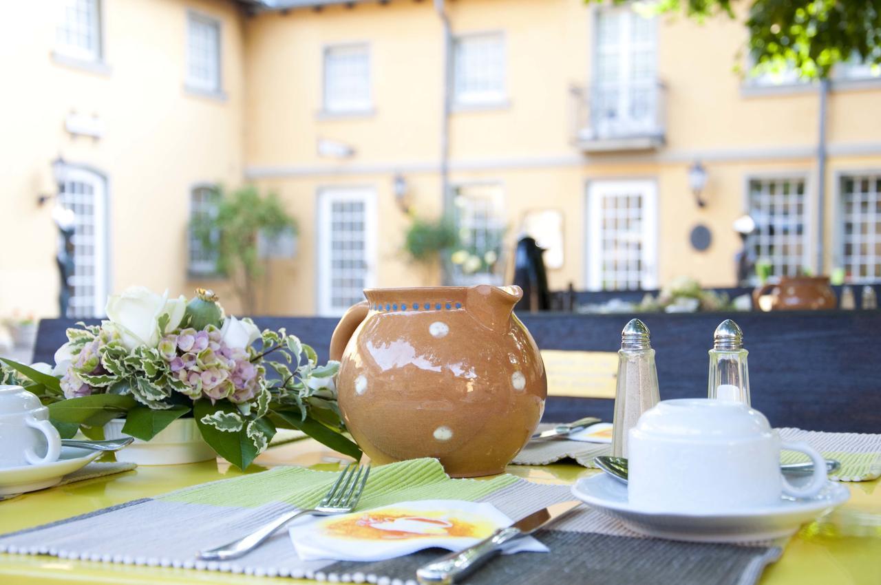 Haus Schlesien Hotel เคอนิกส์วินเทอร์ ภายนอก รูปภาพ