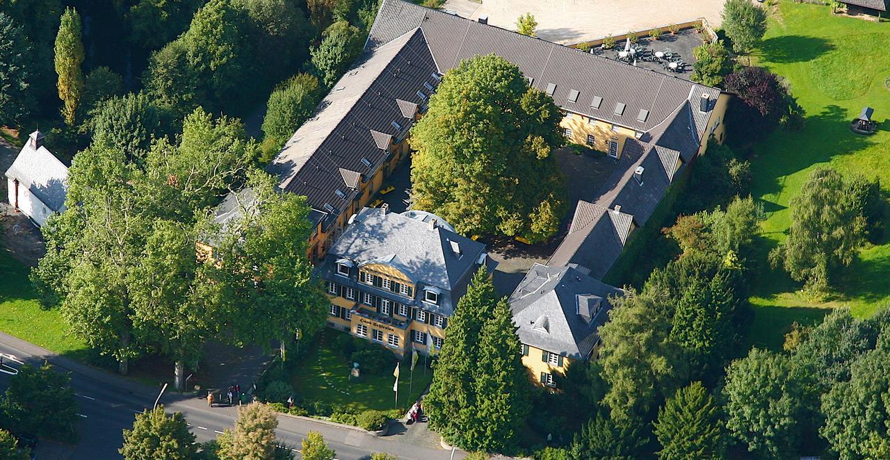 Haus Schlesien Hotel เคอนิกส์วินเทอร์ ภายนอก รูปภาพ